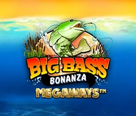 Big Bass Bonanza Megaways online slot from Pragmatic Play – play at hitnspin-bonus.de